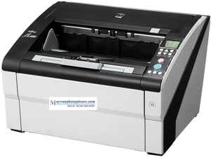 Máy quét Fujitsu Scanner fi-6800