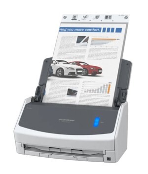 Máy quét Fujitsu Scanner iX1600 PA03770-B401