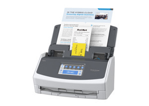 Máy quét Fujitsu Scanner iX1600 PA03770-B401