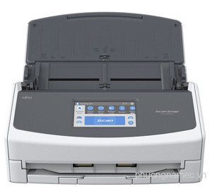 Máy quét Fujitsu Scanner iX1600 PA03770-B401