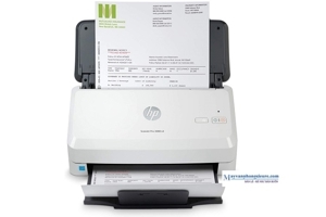 Máy scan HP 3000 (L2723A)