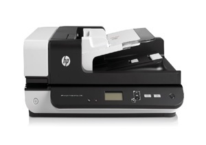 Máy scan HP ENT7500 (L2725A)