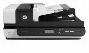 Máy scan HP ENT7500 (L2725A)