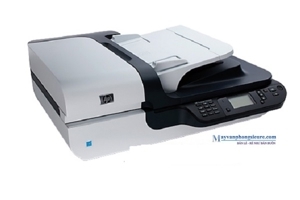 Máy scan HP N6350