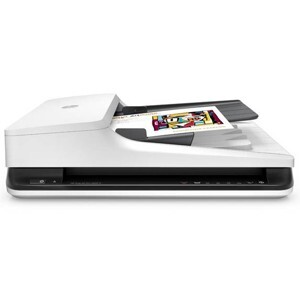 Máy quét HP ScanJet Pro 2500 f1 L2747A