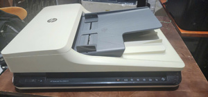 Máy quét HP ScanJet Pro 2500 f1 L2747A