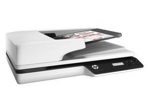 Máy quét HP Scanjet Pro 3500 f1 (L2741A)