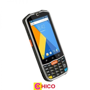 Máy quét kiểm kho 1D Point Mobile PM66