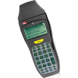 Máy quét kiểm kho Cipherlab CPT-720