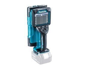 Máy quét kim loại âm tường dùng pin Makita DWD181ZJ