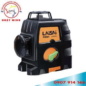 Máy quét laser 12 tia Laisai LSG666SL