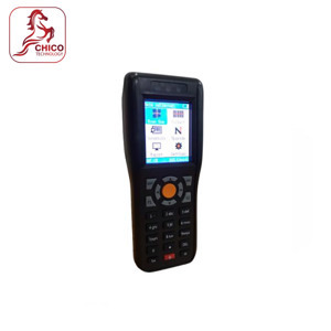 Máy quét mã kiểm kho Antech AS80-2D