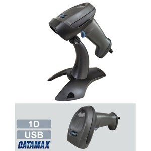 Máy quét mã vạch 1D Datamax M120