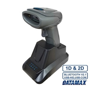 Máy quét mã vạch 2D Datamax M2440