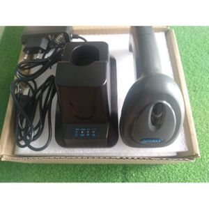 Máy quét mã vạch 2D Datamax M2440