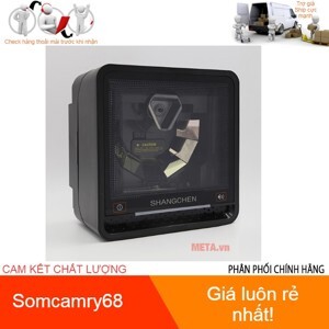 Máy quét mã vạch 1D Shangchen Omni SC-9180