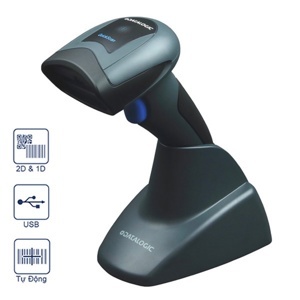 Máy quét mã vạch 2D Datalogic QuickScan QD2430 (QD-2430)