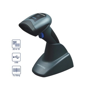 Máy quét mã vạch 2D Datalogic QuickScan QD2430 (QD-2430)