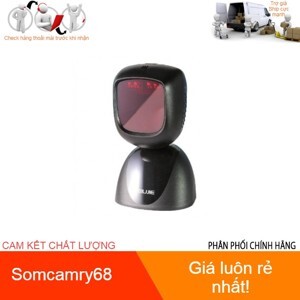 Máy quét mã vạch 2D Honeywell Youjie HF600