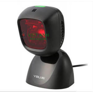 Máy quét mã vạch 2D Honeywell Youjie HF600