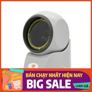 Máy quét mã vạch 2D Sangchen SC-7130