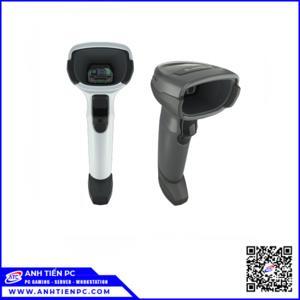 Máy quét mã vạch 2D Zebra DS4608