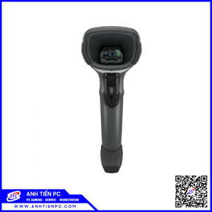 Máy quét mã vạch 2D Zebra DS4608