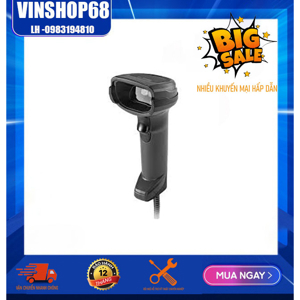 Máy quét mã vạch 2D Zebra DS8108