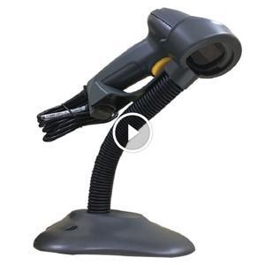 Máy quét mã vạch Antech AS1250