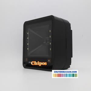 Máy quét mã vạch Chipos CPSC-9180 2D