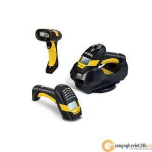 Máy quét mã vạch đa tia Datalogic PowerScan 2D