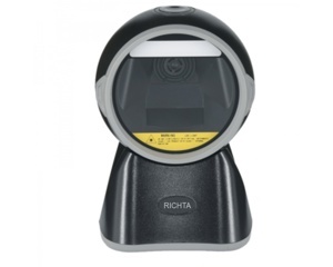 Máy quét mã vạch đa tia Richta DT8600