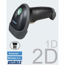 Máy quét mã vạch Datamax 2D M2400