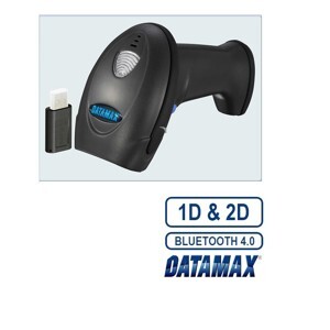 Máy quét mã vạch Datamax 2D M2400