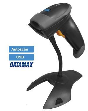 Máy quét mã vạch Datamax DT2208