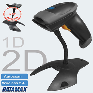 Máy quét mã vạch Datamax DT2208W