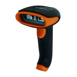 Máy quét mã vạch Godex GS550