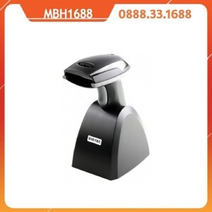 Máy quét mã vạch không dây 1D Riotec iLS 6300FBM