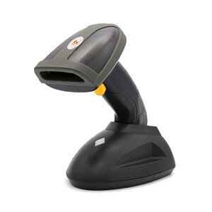 Máy quét mã vạch không dây 1D Shangchen SC-870W CCD