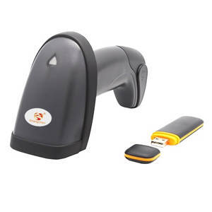 Máy quét mã vạch không dây 1D Shangchen SC-830G