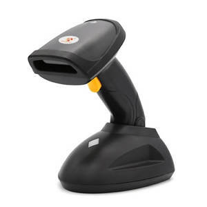 Máy quét mã vạch không dây 2D Sangchen SC-880W