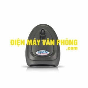 Máy quét mã vạch không dây Bluetooth/Wireless Syble XB 6266/6208RB