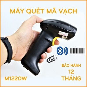 Máy quét mã vạch không dây Datamax M210