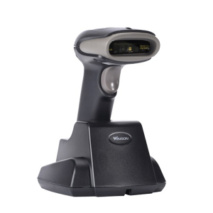 Máy quét mã vạch không dây Winson WNI-6213B/V