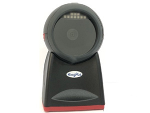 Máy quét mã vạch KingPos SI-3000E