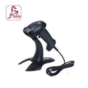 Máy quét mã vạch KingPos SL-1300 (1D)