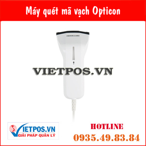 Máy quét mã vạch Opticon C-40S