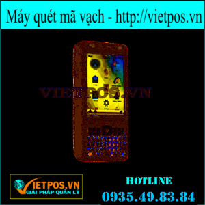 Máy quét mã vạch Opticon H-22