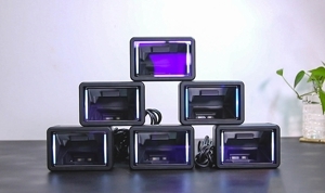 Máy quét mã vạch Opticon M11