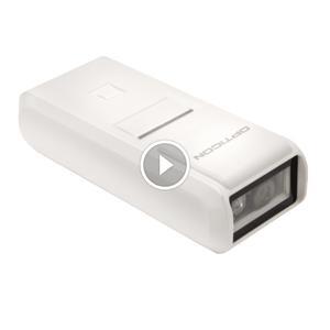 Máy quét mã vạch Opticon OPN-4000i (1D)